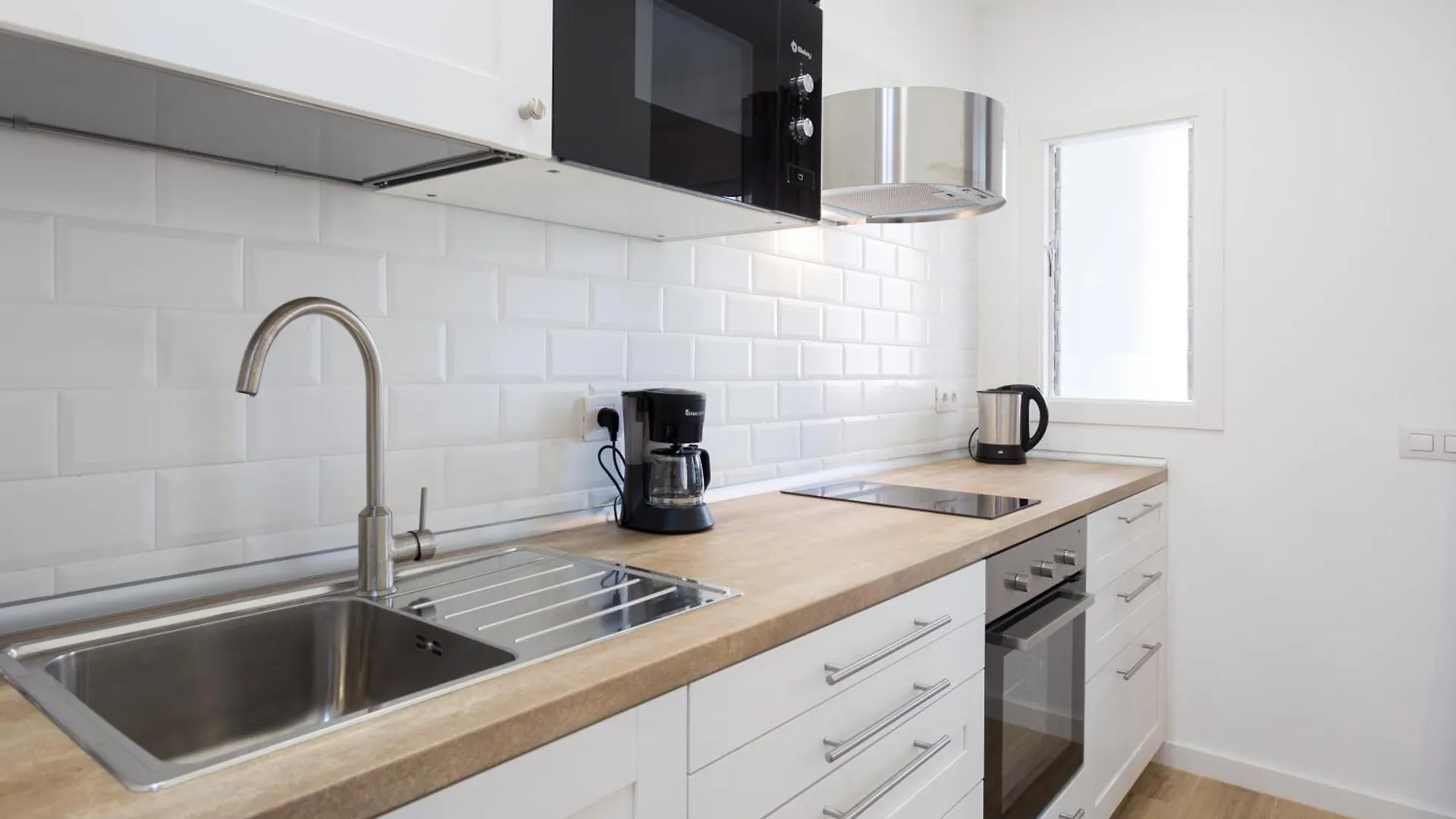 Home2Book Modern Center Apartment With Terrace サンタクルスデテネリフェ スペイン