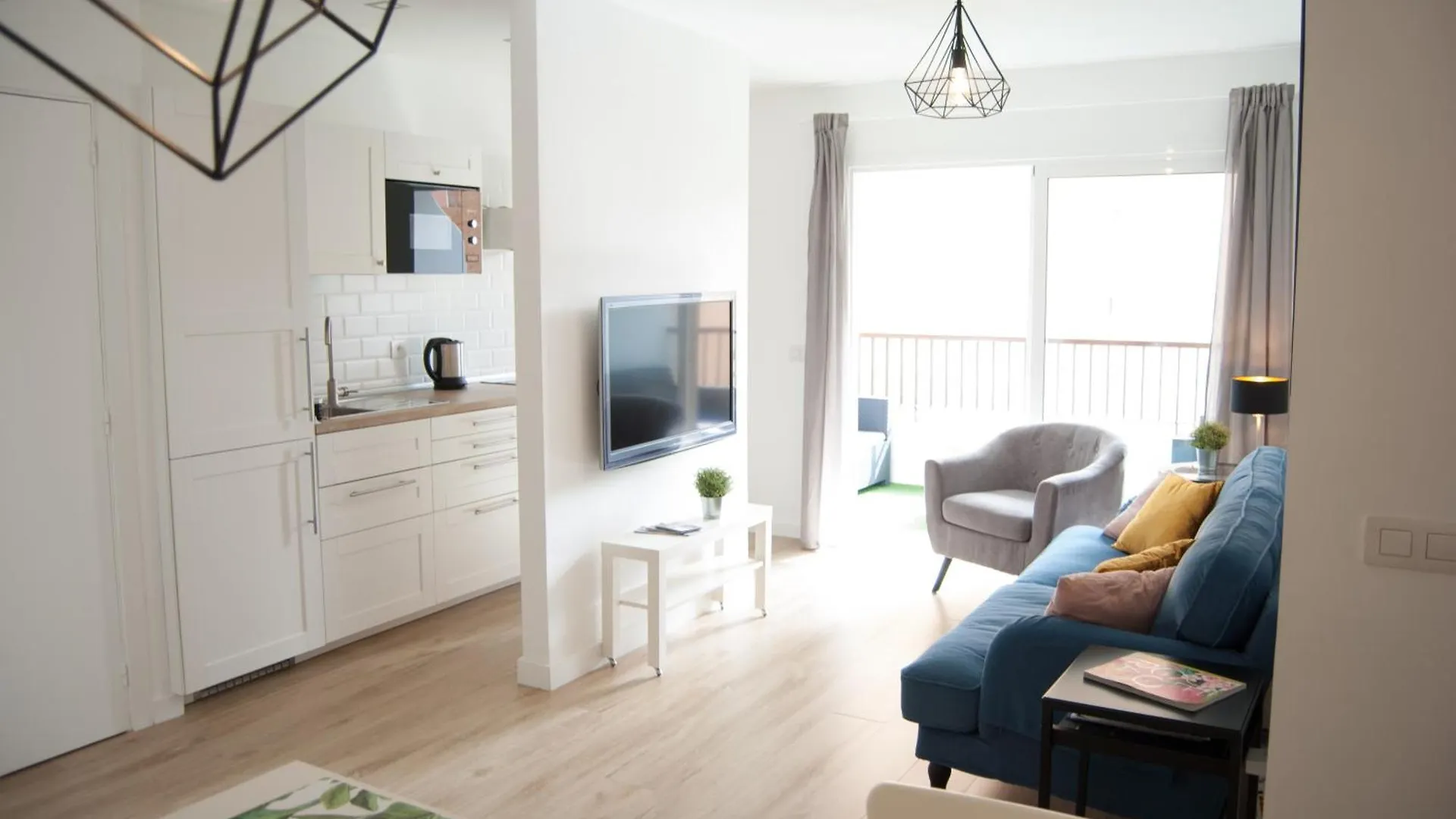 Home2Book Modern Center Apartment With Terrace サンタクルスデテネリフェ スペイン