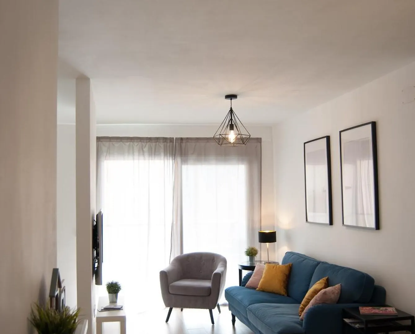 Home2Book Modern Center Apartment With Terrace サンタクルスデテネリフェ