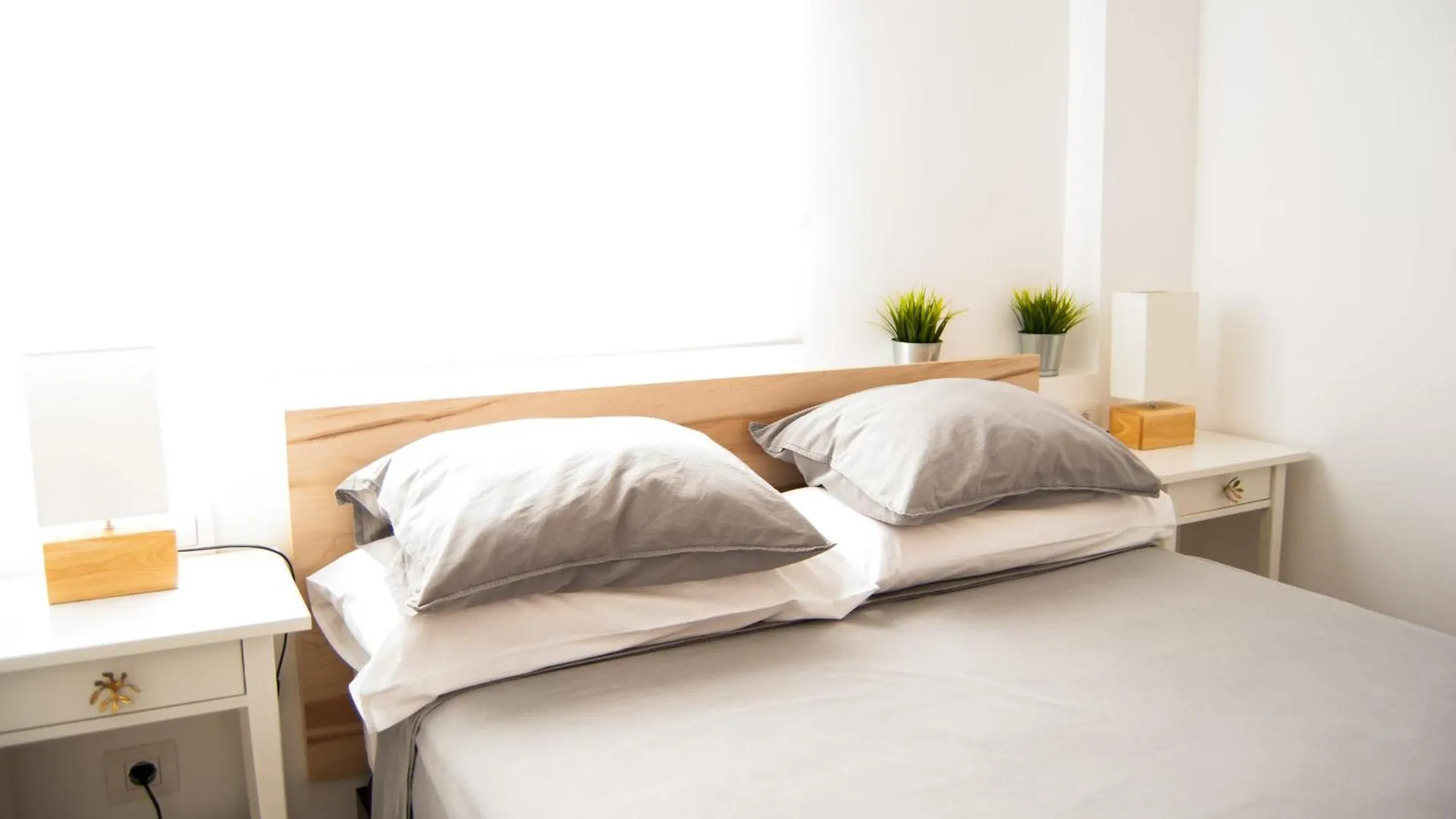 Home2Book Modern Center Apartment With Terrace サンタクルスデテネリフェ スペイン