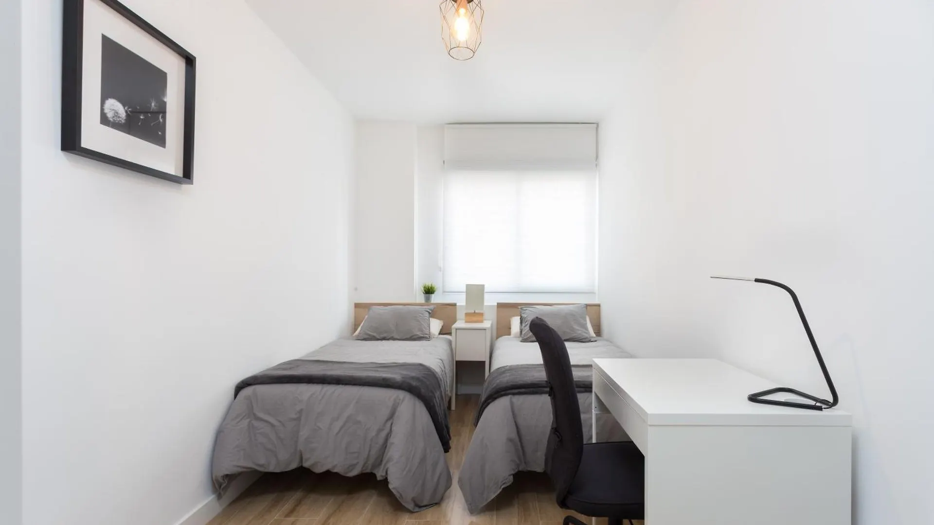 Home2Book Modern Center Apartment With Terrace サンタクルスデテネリフェ 0*,  スペイン