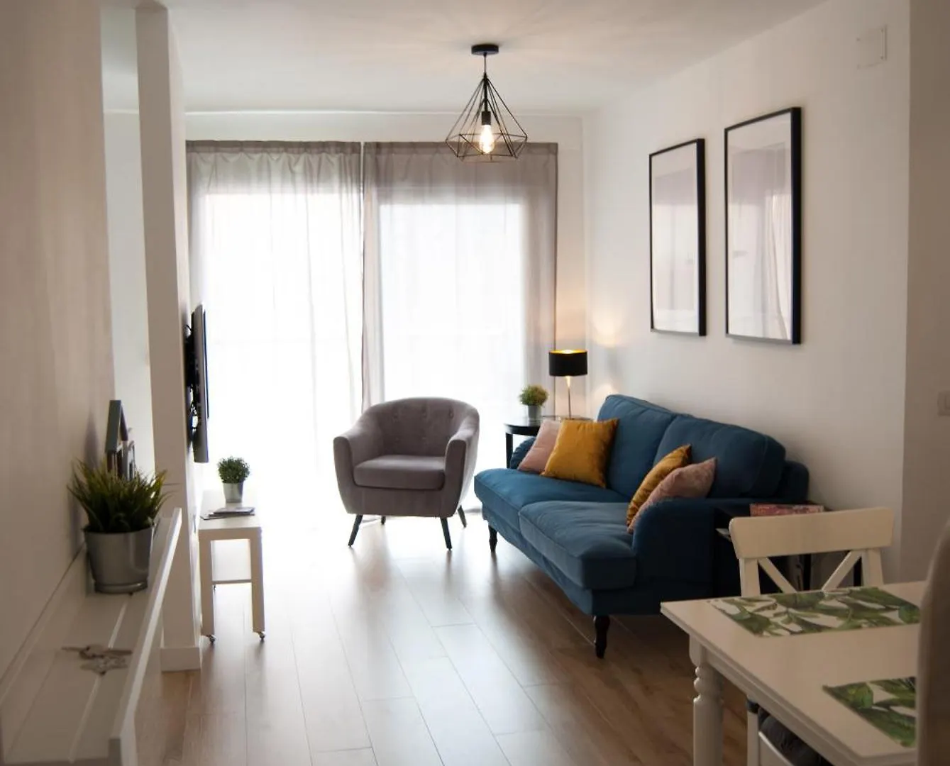 Home2Book Modern Center Apartment With Terrace サンタクルスデテネリフェ スペイン