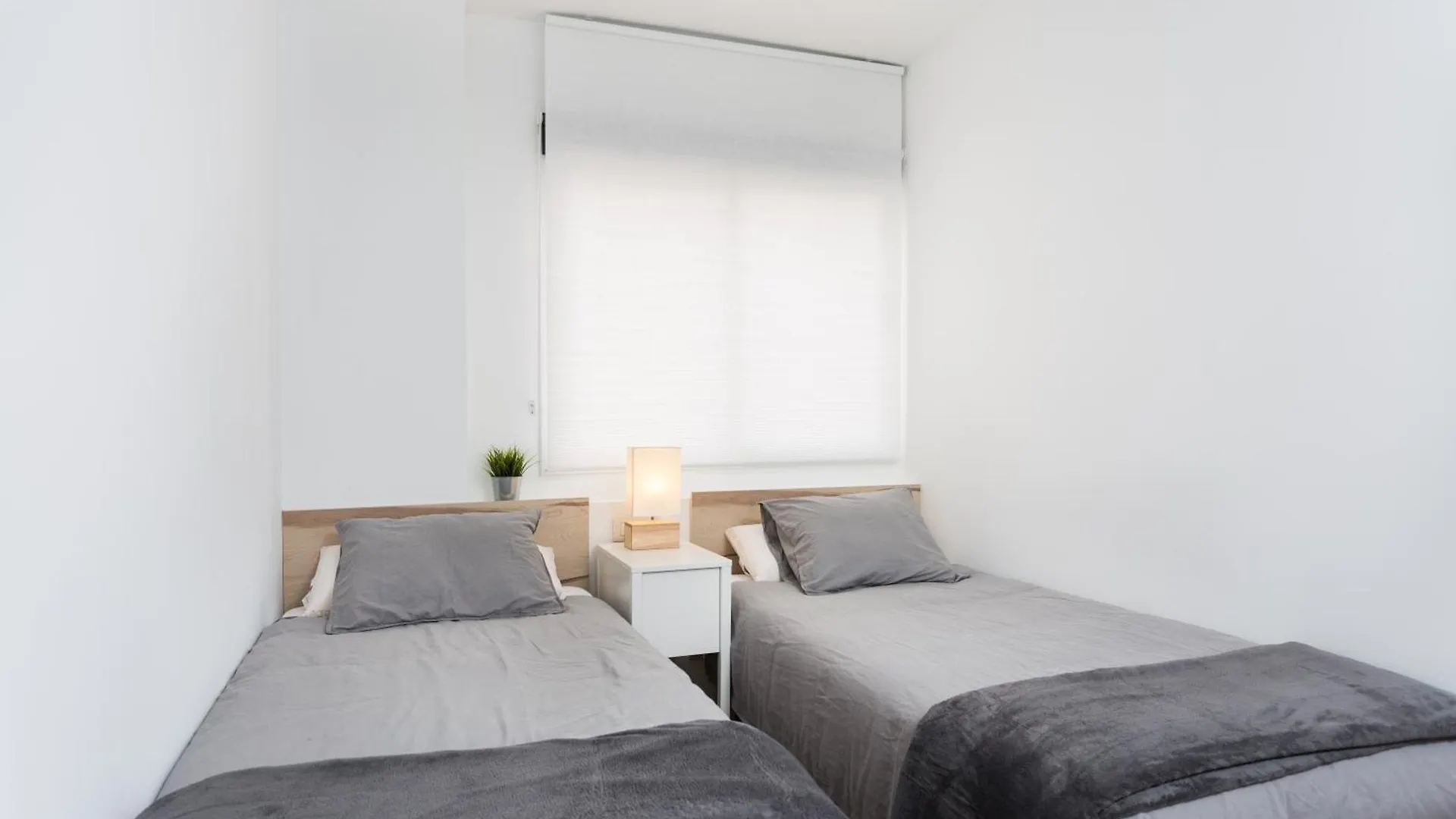 Home2Book Modern Center Apartment With Terrace サンタクルスデテネリフェ