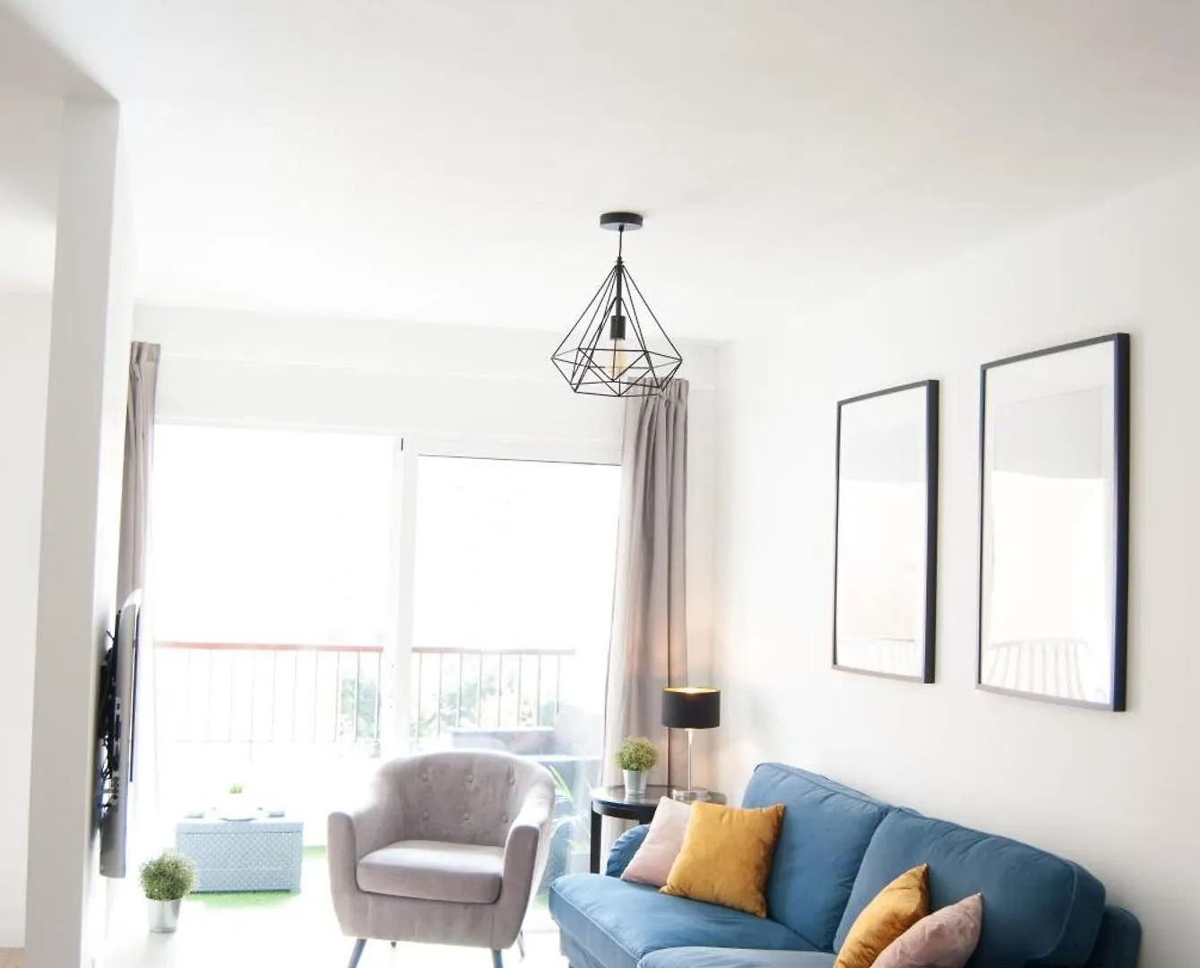 Home2Book Modern Center Apartment With Terrace サンタクルスデテネリフェ 0*,  スペイン