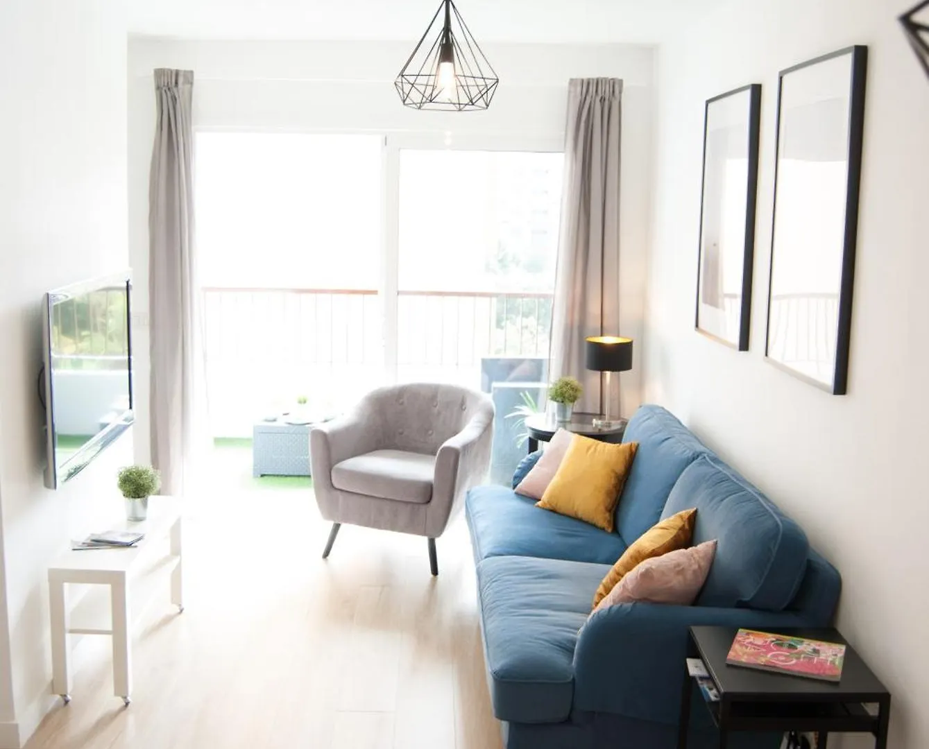 Home2Book Modern Center Apartment With Terrace サンタクルスデテネリフェ