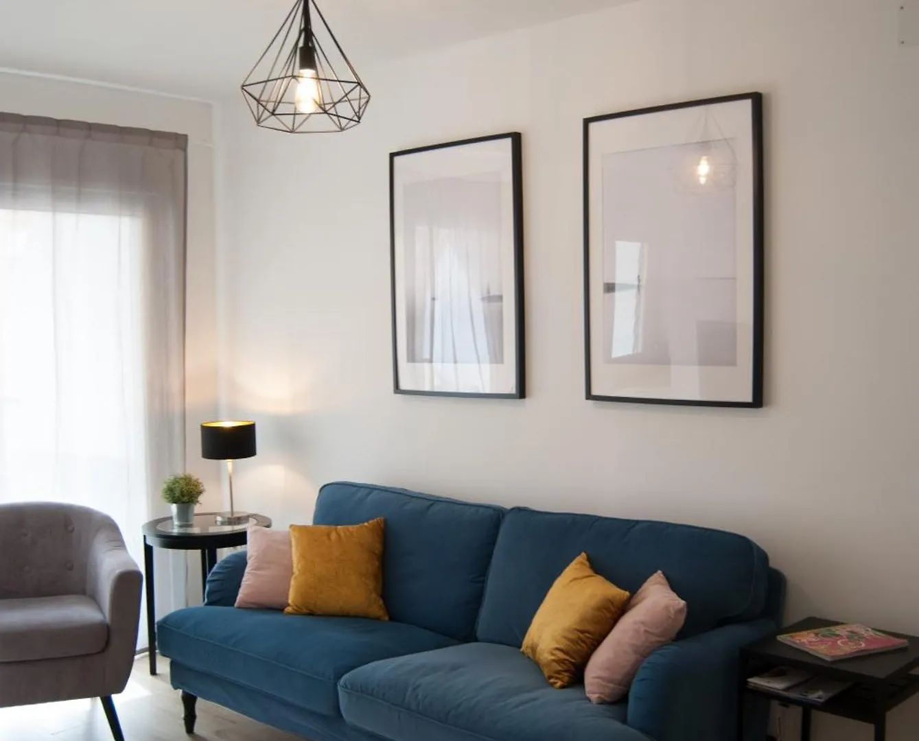 Home2Book Modern Center Apartment With Terrace サンタクルスデテネリフェ スペイン