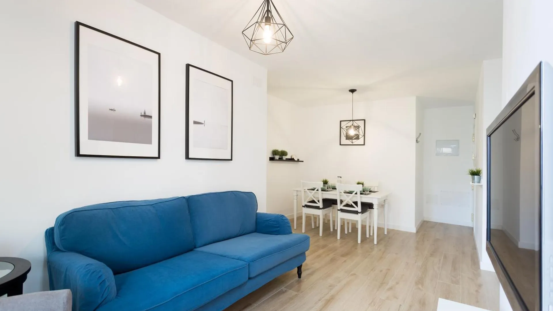 Home2Book Modern Center Apartment With Terrace サンタクルスデテネリフェ